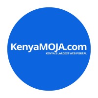 KenyaMOJA.com logo - Similar company to Kenyans.Co.Ke