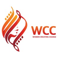 Women Creating Change logo - Similar company to Lb Entertainment