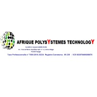 AFRIQUE POLY SYSTEMES TECHNOLOGY logo - Similar company to Advalo