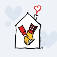 Ronald McDonald House Charities West Michigan logo - Similar company to Waywords Studio