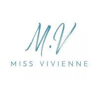 Miss Vivienne Lingerie logo - Similar company to Under+Beneath®