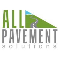 All Pavement Solutions logo - Similar company to Optimum Pavement Surveys - Ops