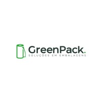 Greenpack Indústria e Comércio de Embalagens. logo - Similar company to Greenpack