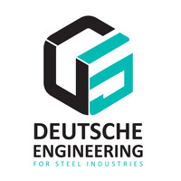 Deutsche Engineering logo - Similar company to Jordan Consultants