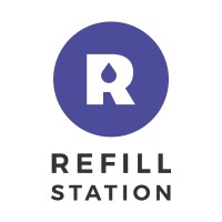 Refill Station (Thailand) logo - Similar company to Modore