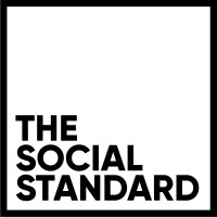 The Social Standard logo - Similar company to Squad