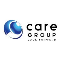 Care Group Sight Solutions logo - Similar company to Adaptive Ocular Sciences Pvt. Ltd.