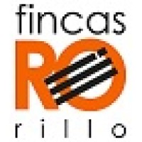 Fincas Rillo logo - Similar company to Aldea Viviendas