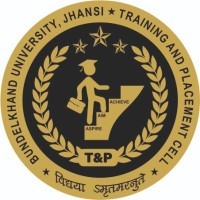 Training & Placement Cell Bundelkhand University logo - Similar company to Uho Law Club