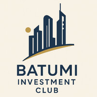 Batumi Investment Club logo - Similar company to Rentuu (Now Easyhire)