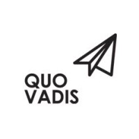 Quovadis logo - Similar company to Fillingaps Studio