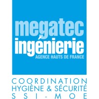 MEGATEC INGENIERIE logo - Similar company to C3Green