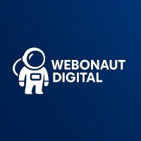 Webonaut Digital logo - Similar company to Launch Hive Digital