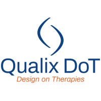 Qualix DoT logo - Similar company to Qualix Pharma