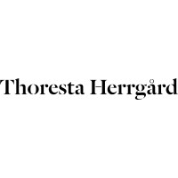 Thoresta Herrgård logo - Similar company to Aronsborgs Konferenshotell