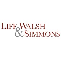 Liff, Walsh & Simmons logo - Similar company to Eagle Title
