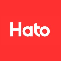 Hato logo - Similar company to Techly Lab