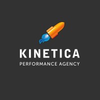 KINETICA logo - Similar company to Ace Target