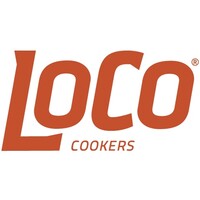 LoCo Cookers logo - Similar company to Procom Heating Inc.