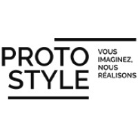 Protostyle logo - Similar company to Factory Unit