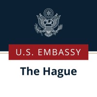 US Embassy The Hague logo - Similar company to Flevum