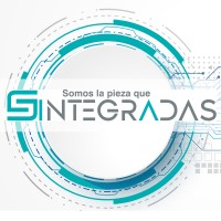 Sintegradas, S.A logo - Similar company to Ipxon Networks