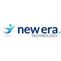 New Era Technology MENA logo - Similar company to Microexcel Inc. (Acquired By New Era Technology In 2023)