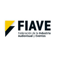 FIAVE - Federación de la Industria Audiovisual y Eventos logo - Similar company to Aproav