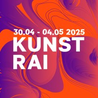 KunstRAI logo - Similar company to Root Gallery