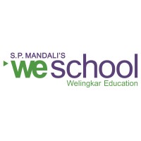 WeSchool PG in Entrepreneurship & Family Managed Business logo - Similar company to Llllll