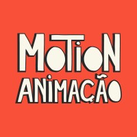 Motion Animação logo - Similar company to Fiwork • Animation Studio