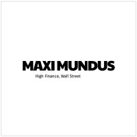 Maxi Mundus Group logo - Similar company to Aesir Creative