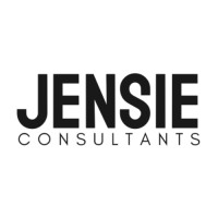Jensie Consultants logo - Similar company to Self Made Creatives