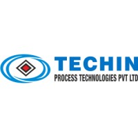 TECHIN PROCESS TECHNOLOGIES PVT. LTD. logo - Similar company to Chemie-Tech