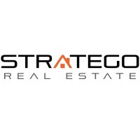 Stratego Real Estate logo - Similar company to Proptech In Spain