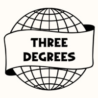 Three Degrees, Inc. logo - Similar company to Ignite Sales Services