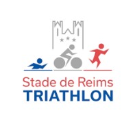 Stade de Reims Triathlon logo - Similar company to Entente Family Stade De Reims Athlétisme