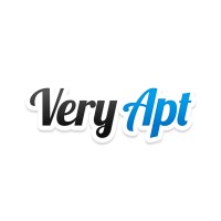 VeryApt logo - Similar company to Leanprop
