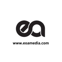 EOA Media logo - Similar company to Low Level Barbarians