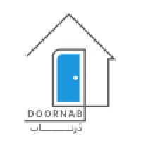Doornab logo - Similar company to Ecoretrofit Solutions Ltd