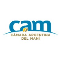 ARGENTINA PEANUT CHAMBER logo - Similar company to Rice Corn Nuts Sl