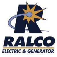 RALCO Electric & Generator logo - Similar company to Generator & Electrical Services