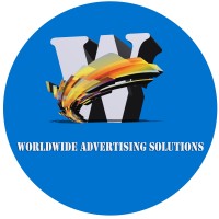 Worldwide Advertising Solutions logo - Similar company to Worldwide Advertising Group