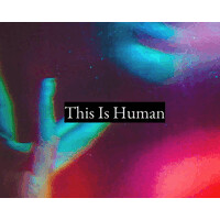 This Is Human // Australia logo - Similar company to Convo // Australia