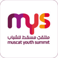 Muscat Youth Summit logo - Similar company to Shababx