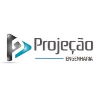 Projeção Engenharia logo - Similar company to Caves Engenharia