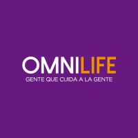 OmnilifeArgentina logo - Similar company to Rigid Cases