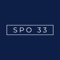 SPO 33 logo - Similar company to Temmer