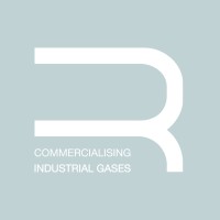 Ramdon logo - Similar company to Vapesghost