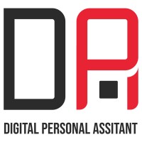 Digital PA Singapore logo - Similar company to Geobit